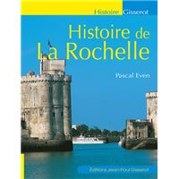 Histoire de la Rochelle