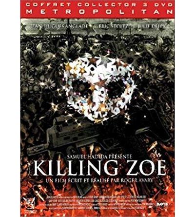 Killing Zoe - Edition Triple Collector