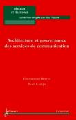 Architecture et gouvernance des services de communication