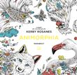 Le petit livre de coloriages - Animorphia