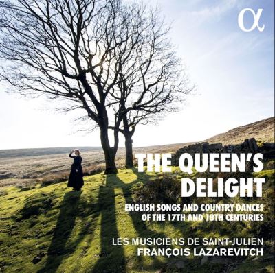 The Queen's Delight