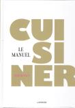 Cuisiner ter duinen. le manuel