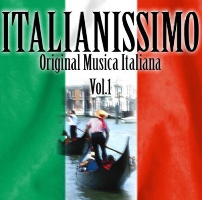 Italianissimo vol 1