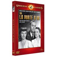 La Porte d'or