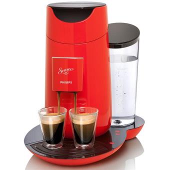 Twist Machine à café à dosettes HD7870/61