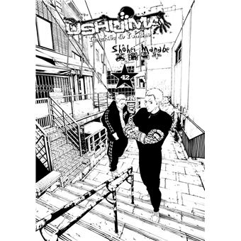 Ushijima, l'usurier de l'ombre - Tome 42