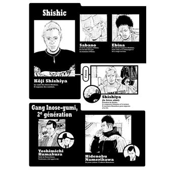 Ushijima, l'usurier de l'ombre - Tome 42