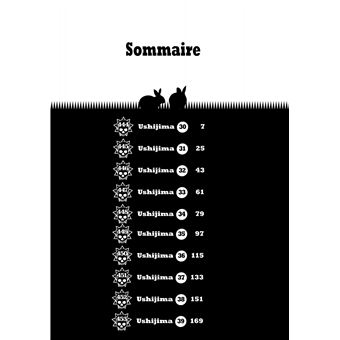Ushijima, l'usurier de l'ombre - Tome 42
