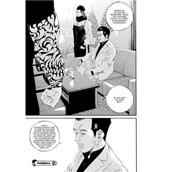 Ushijima, l'usurier de l'ombre - Tome 42