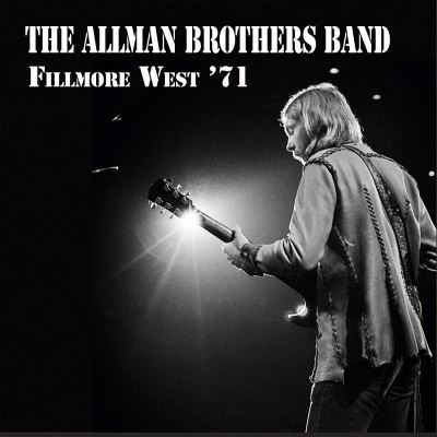 Fillmore West 71