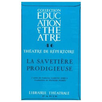 La savetière prodigieuse