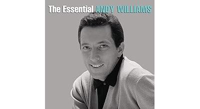 Essential andy williams