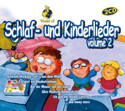 World of schlaf und kinde