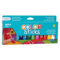 Trousse de coloriage Stick'N Color Feutres + Autocollants STABILO chez  Rougier & Plé