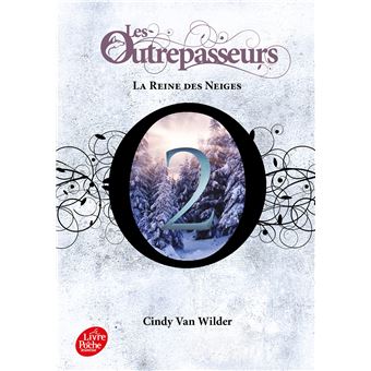 Les Outrepasseurs - Tome 2