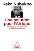 Une solution pour l'Afrique