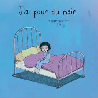 J'ai Peur Du Noir - Broché - J.chaux Juco - Achat Livre | Fnac