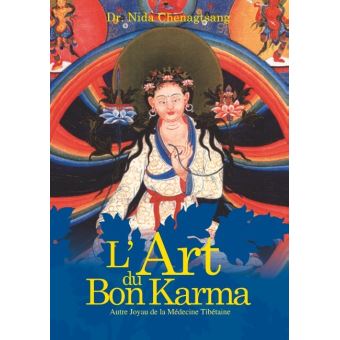 L'art du Bon Karma