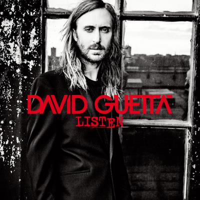 Listen Edition limitée Inclus 5 titres bonus