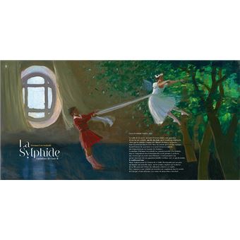 Les plus beaux airs de ballets