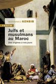 Juifs et musulmans au Maroc