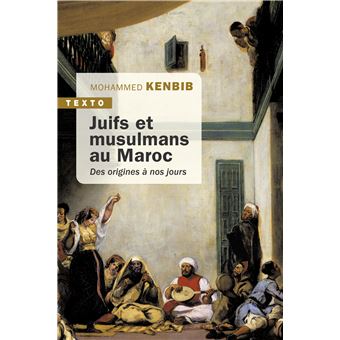 Juifs et musulmans au Maroc