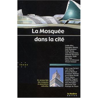 La mosquee dans la cite