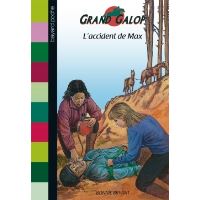 Accident de max (l') - n652