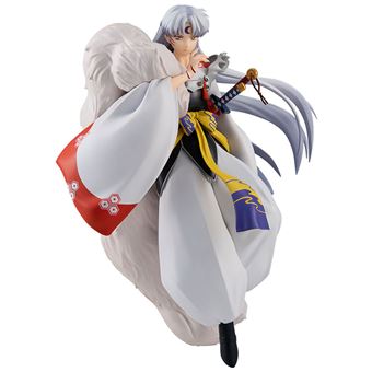 Figurine Inu-Yasha Pop Up Parade Sesshomaru