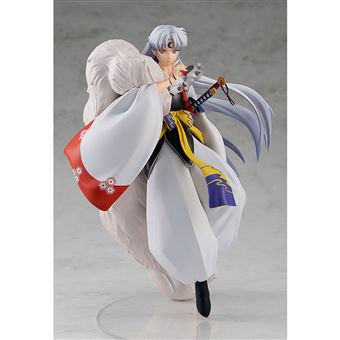 Figurine Inu-Yasha Pop Up Parade Sesshomaru