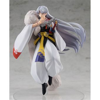 Figurine Inu-Yasha Pop Up Parade Sesshomaru