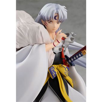 Figurine Inu-Yasha Pop Up Parade Sesshomaru