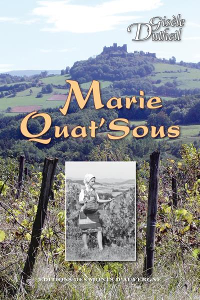 Marie Quat'sous