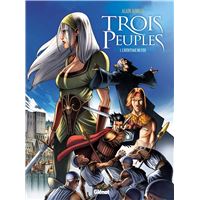 Trois peuples