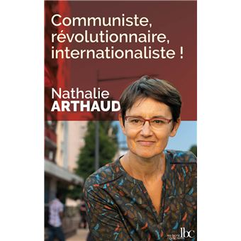 Communiste, révolutionnaire, internationaliste !