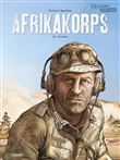 Afrikakorps T2