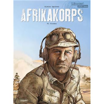 Afrikakorps