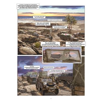 Afrikakorps T2