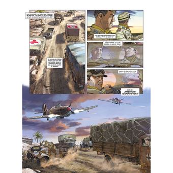 Afrikakorps T2