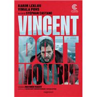 Vincent doit mourir Blu-ray
