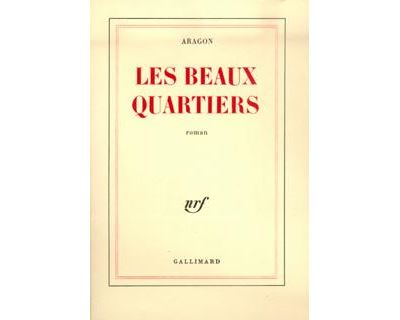 Le Monde réel - Les beaux quartiers