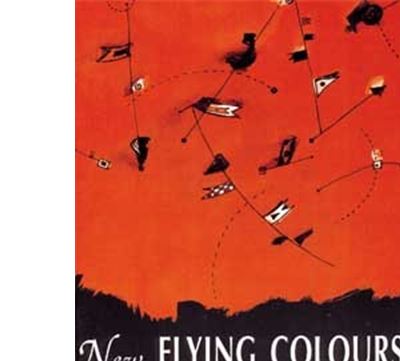 New flying colours Term