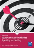 IELTS Games and Activities - Speaking and Writing