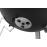 Barbecue rond transportable Barbecook Billy noir_13