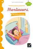 Une bonne journée - Premières lectures autonomes Montessori