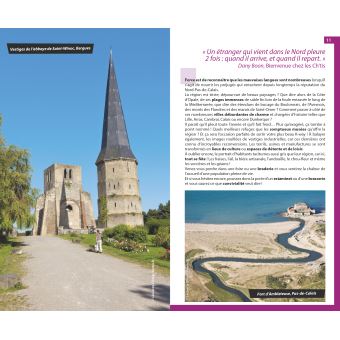 Guide du Routard Nord-Pas-de-Calais 2021/22