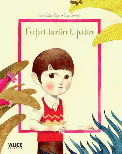 L'Enfant derrière la fenêtre