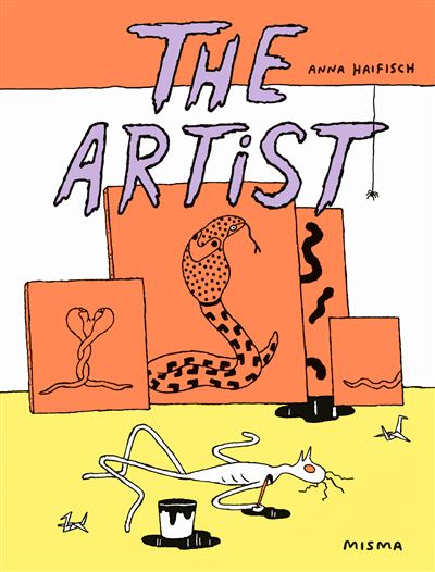 The artist