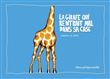 La girafe qui rentrait mal dans sa case (NED 2023)