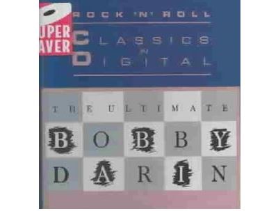 Ultimate Bobby Darin